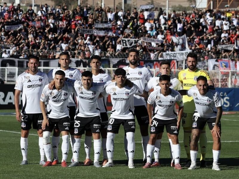 Estos son los tres jugadores que tendría en carpeta Colo Colo para reforzar la defensa