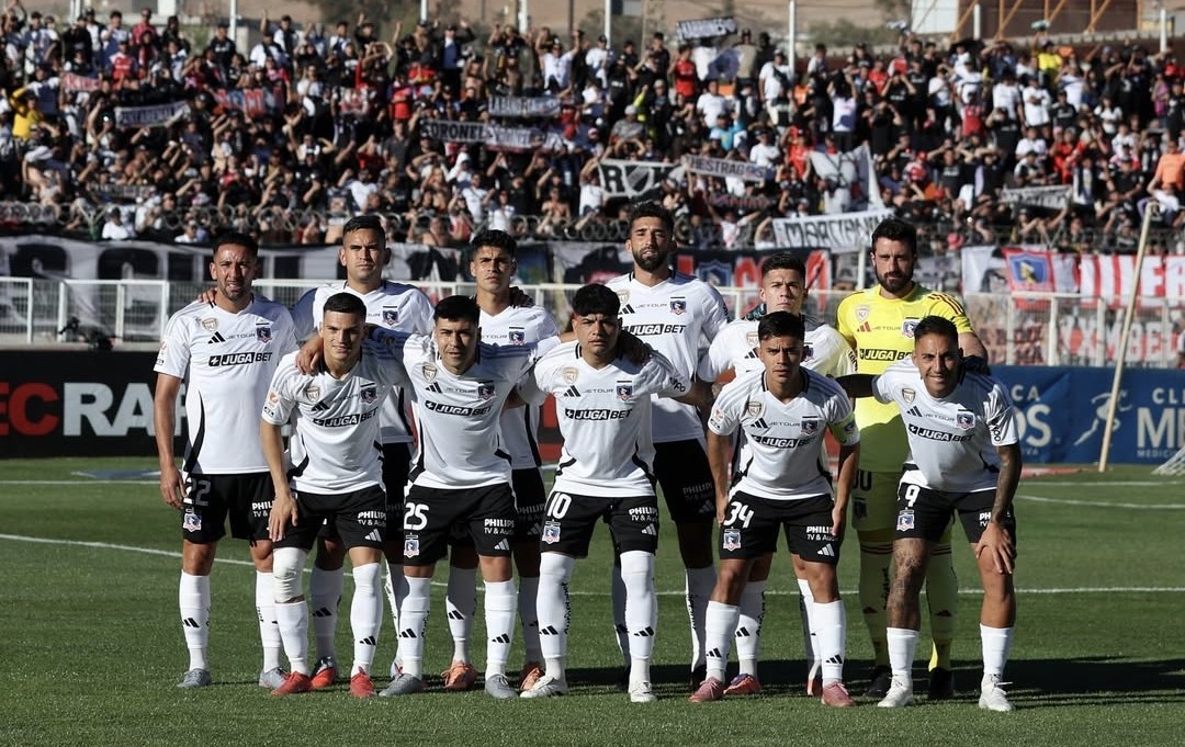Estos son los tres jugadores que tendría en carpeta Colo Colo para reforzar la defensa
