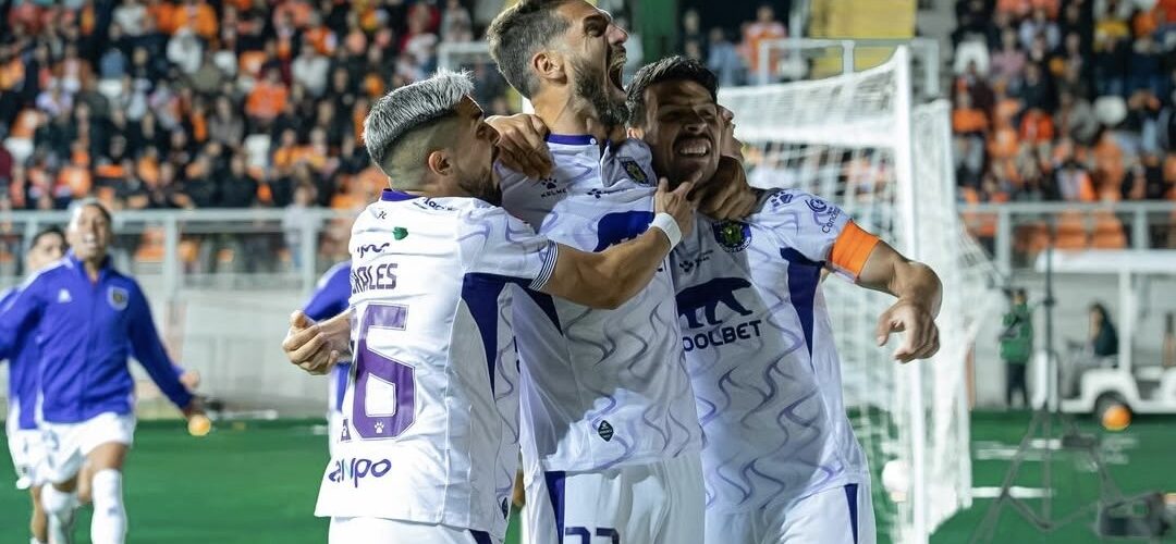 Cambios en el León: Deportes Concepción anunció la partida de nueve jugadores para la temporada 2026