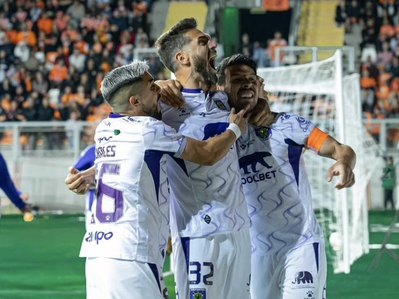 Cambios en el León: Deportes Concepción anunció la partida de nueve jugadores para la temporada 2026