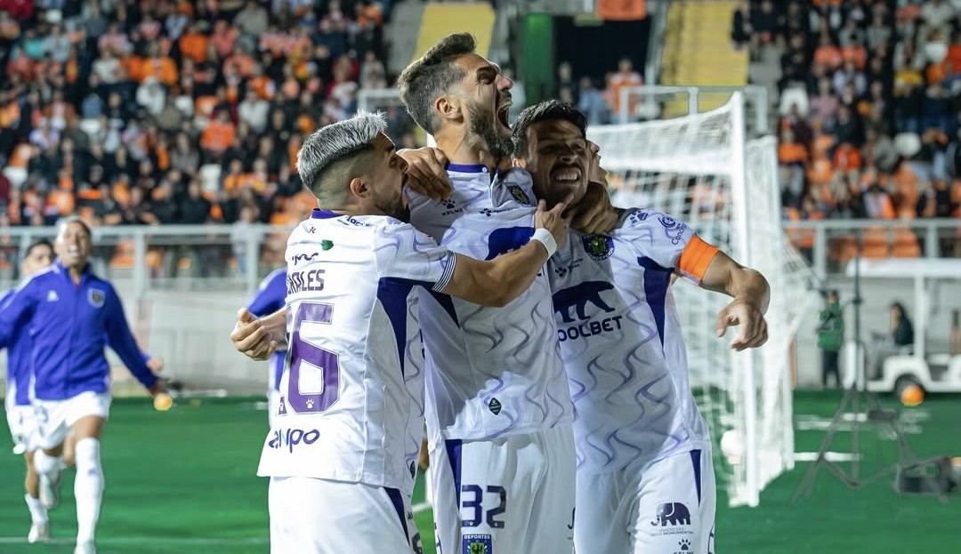 Cambios en el León: Deportes Concepción anunció la partida de nueve jugadores para la temporada 2026