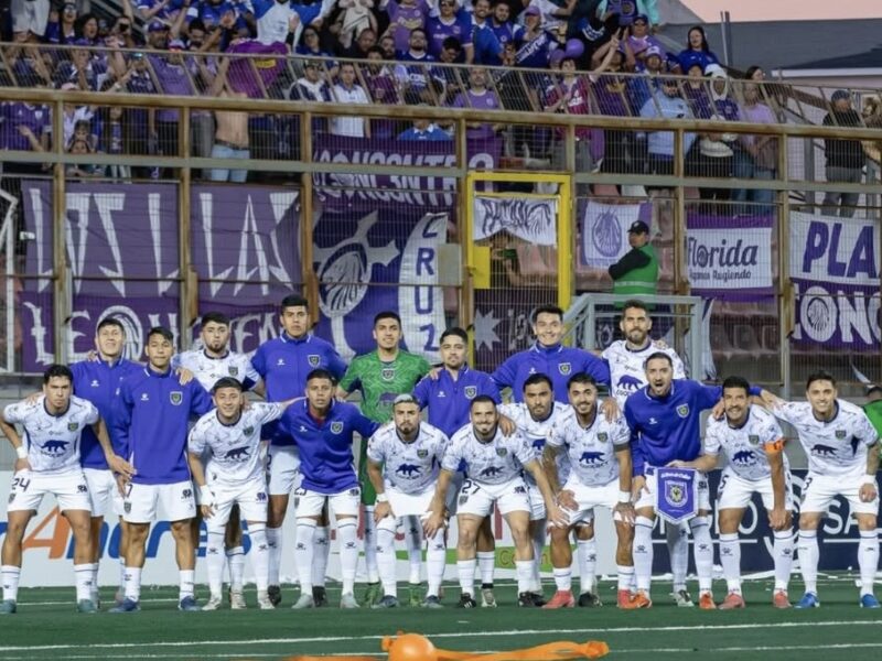 Se arma el León: Deportes Concepción anunció la llegada de importante figura del Campeonato Nacional y sumó a un brasileño