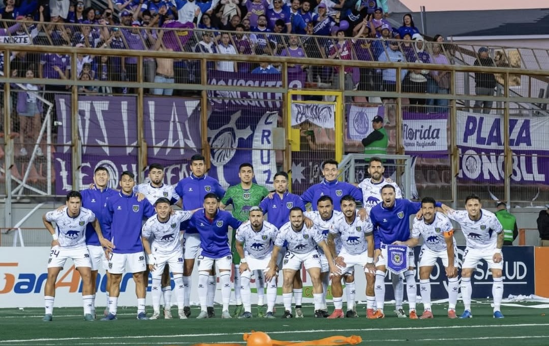 Se arma el León: Deportes Concepción anunció la llegada de importante figura del Campeonato Nacional y sumó a un brasileño