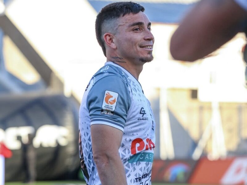 “Se gastan millones en extranjeros”: La negativa de Limache a Colo Colo en la negociación por Daniel ‘Popín’ Castro