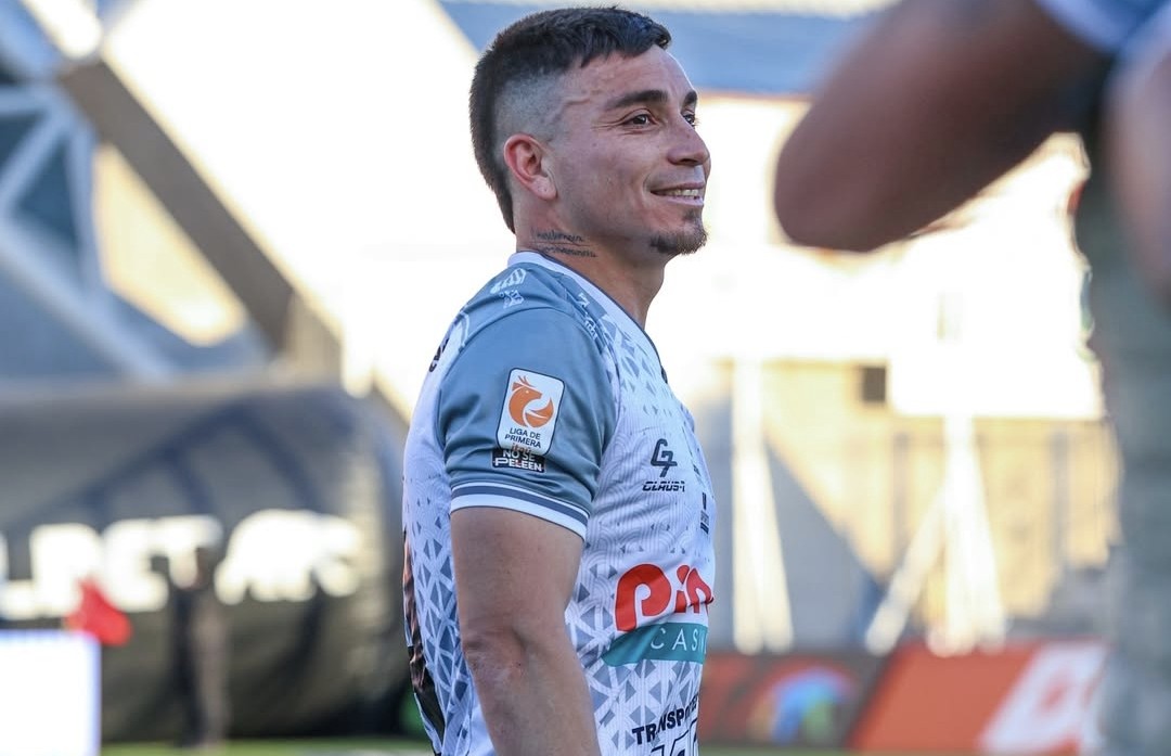 “Se gastan millones en extranjeros”: La negativa de Limache a Colo Colo en la negociación por Daniel ‘Popín’ Castro