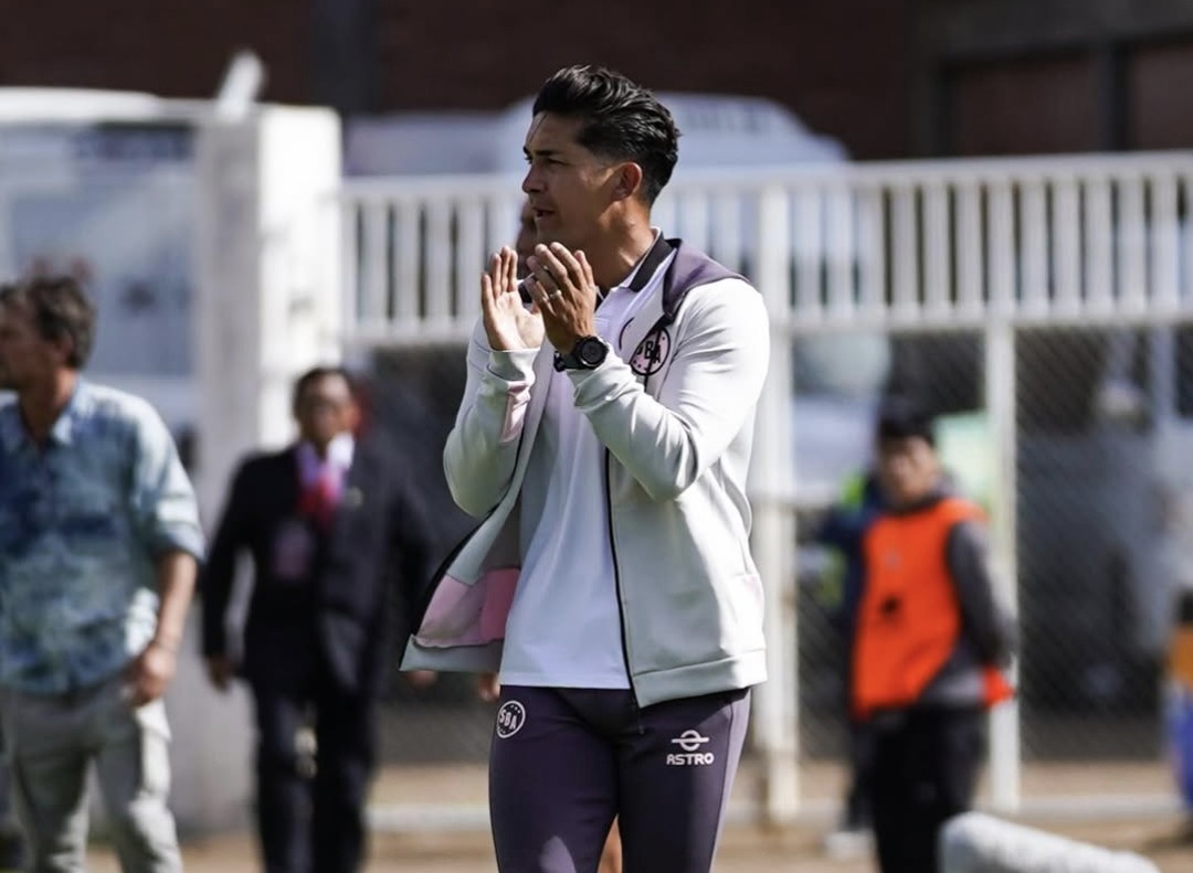 Felipe Gutiérrez protagonizó polémica en Perú tras dejar Sport Boys a días de su llegada
