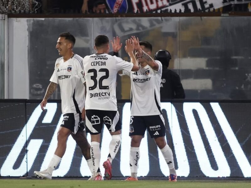 Es oficial: Colo Colo dirá presente en importante torneo internacional en la pretemporada 2026