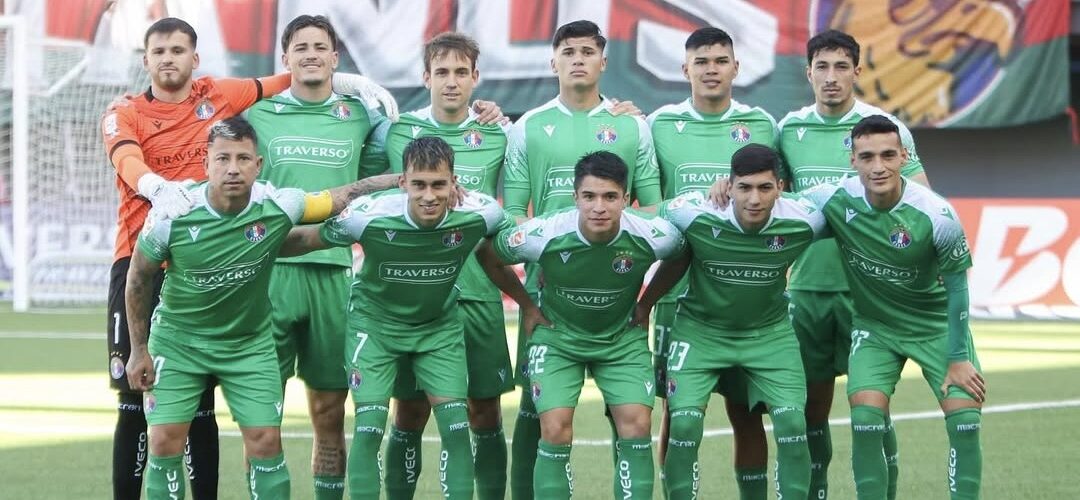 Universidad Católica buscaría reforzar su ofensiva con una de las figuras de Audax Italiano
