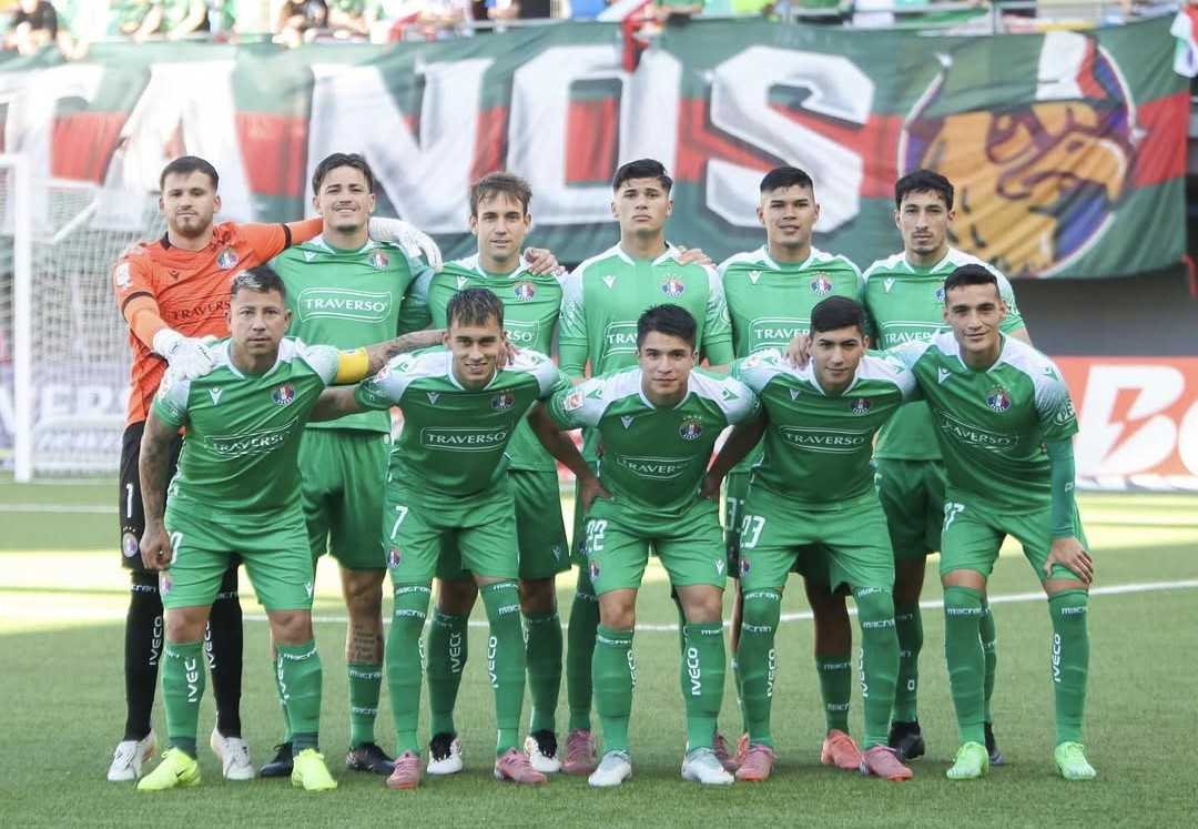 Universidad Católica buscaría reforzar su ofensiva con una de las figuras de Audax Italiano