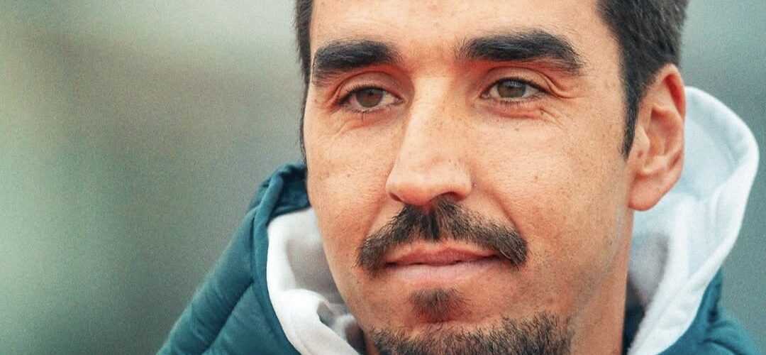 Oficial: Universidad de Chile confirmó a Francisco Meneghini como su nuevo director técnico