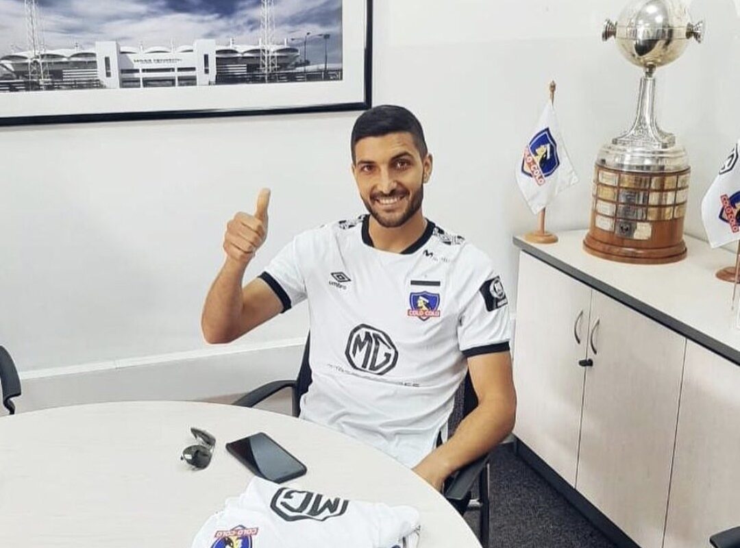 No les dio en Chile: Los grandes fichajes que pasaron sin pena ni gloria en el fútbol chileno