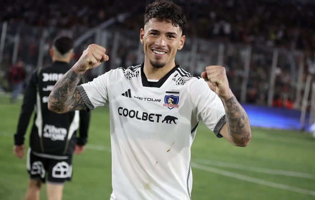 Atención Colo Colo: Alan Saldivia está cerca de partir a Brasil