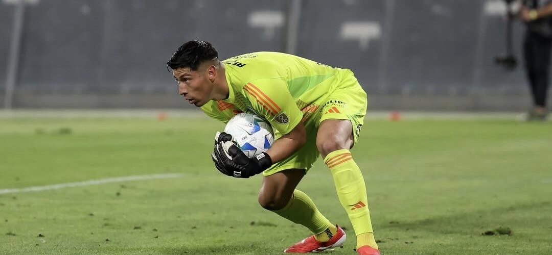 ¿Fin de la teleserie? Aseguran que Brayan Cortés seguirá su carrera en importante equipo argentino