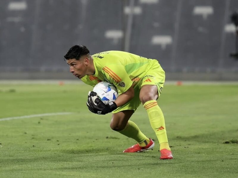 ¿Fin de la teleserie? Aseguran que Brayan Cortés seguirá su carrera en importante equipo argentino