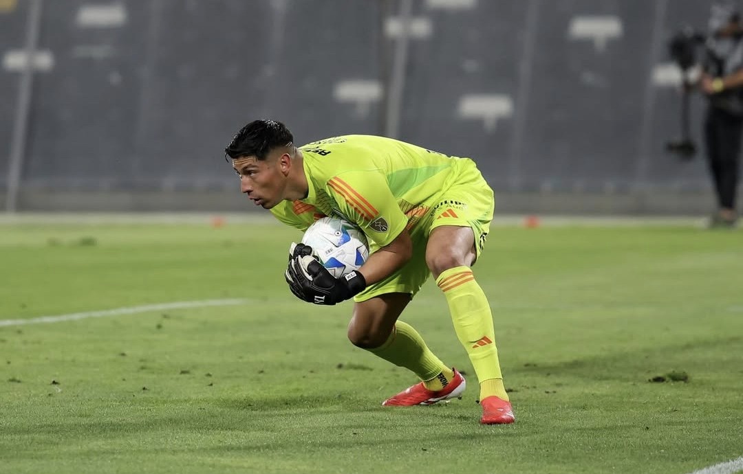 ¿Fin de la teleserie? Aseguran que Brayan Cortés seguirá su carrera en importante equipo argentino