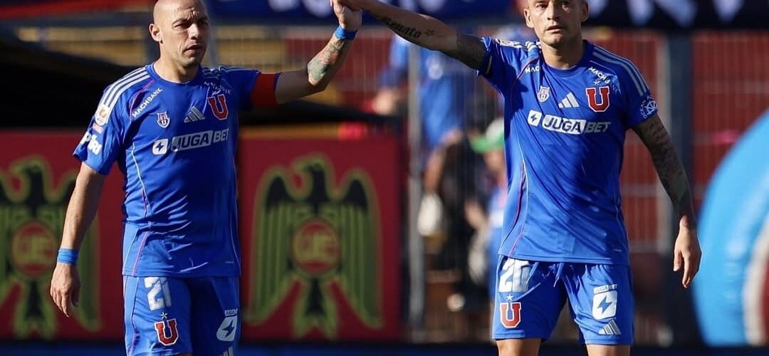 Confirmado: Universidad de Chile tendrá un amistoso en el extranjero en la pretemporada 2026