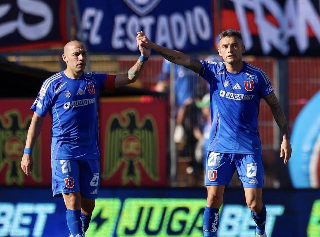 Confirmado: Universidad de Chile tendrá un amistoso en el extranjero en la pretemporada 2026