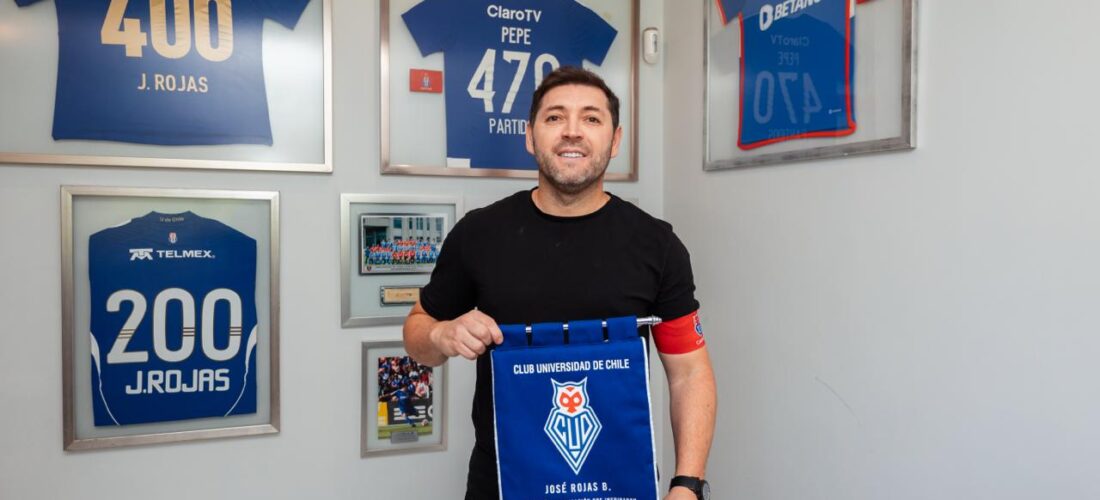 Martín Palermo, Charles Aránguiz y Marcelo Díaz estarán en la despedida de “Pepe” Rojas