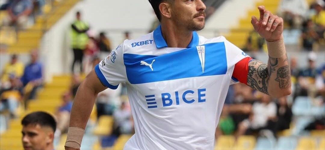 Aseguran que Fernando Zampedri haría un gran gesto con la UC para renovar su contrato