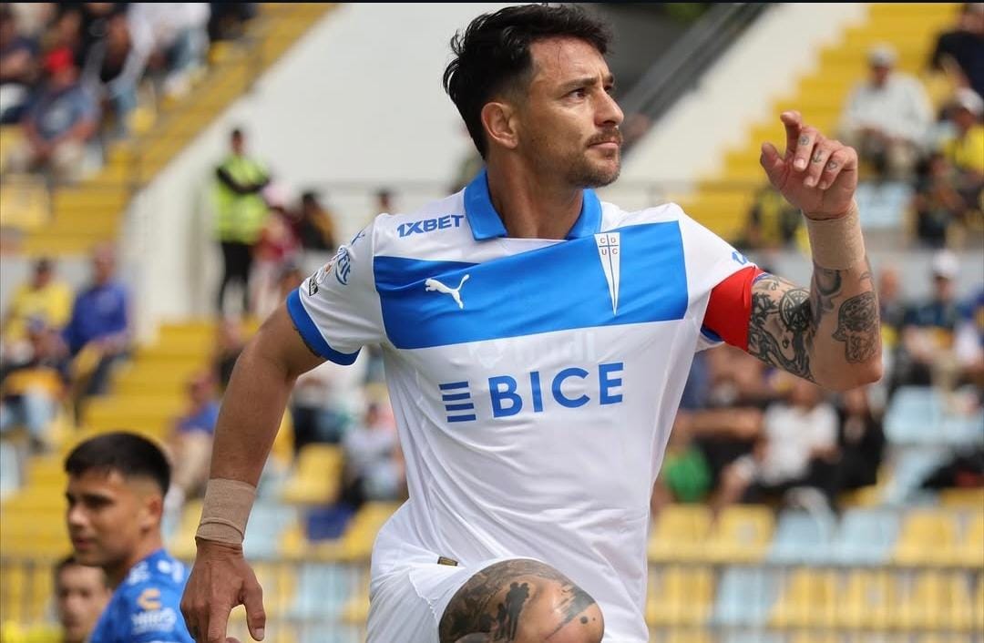 Aseguran que Fernando Zampedri haría un gran gesto con la UC para renovar su contrato