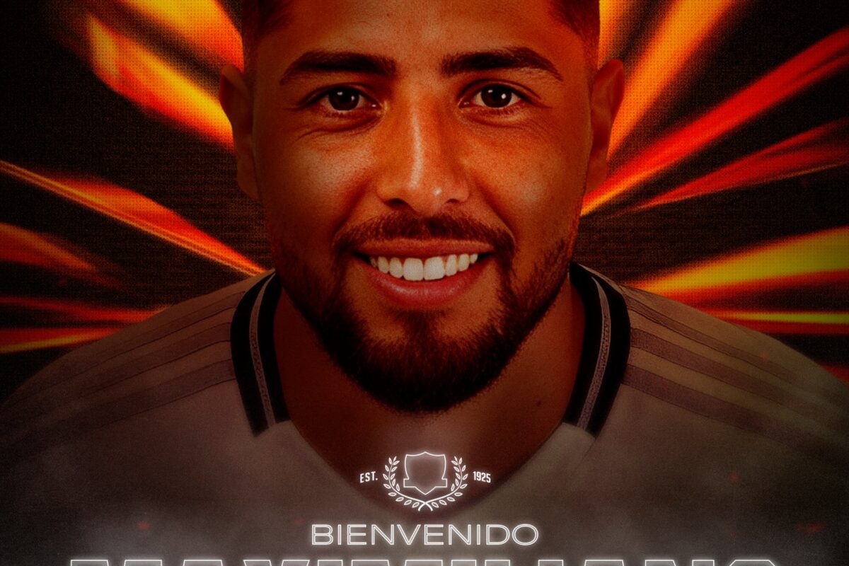 Le llegó presión a Correa: Colo Colo anunció el fichaje de Maximiliano Romero como nuevo delantero