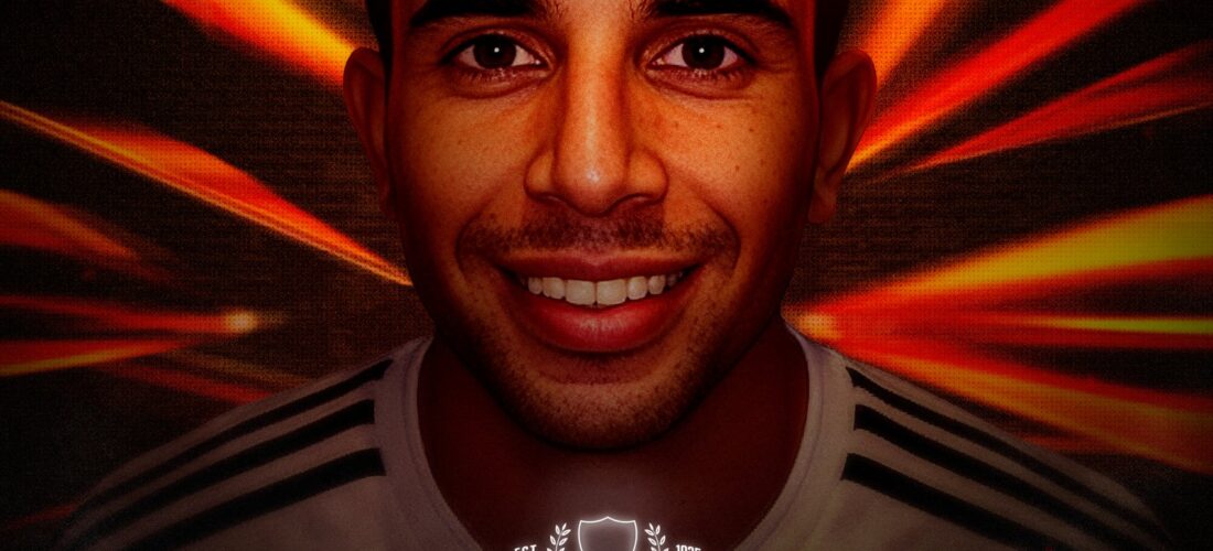 Lautaro Pastrán fue oficializado como nuevo jugador de Colo Colo