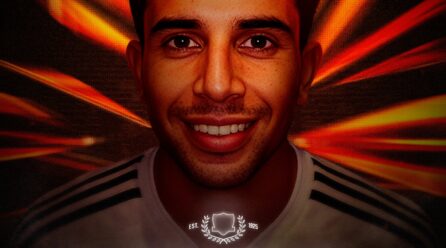 Lautaro Pastrán fue oficializado como nuevo jugador de Colo Colo