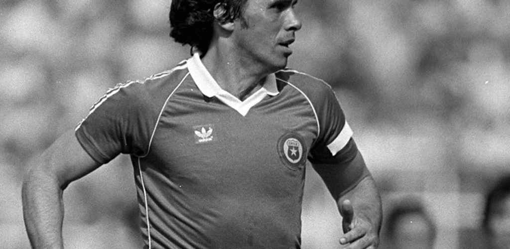 Un día como hoy: Elías Figueroa fue elegido como el mejor jugador de América por segundo año consecutivo