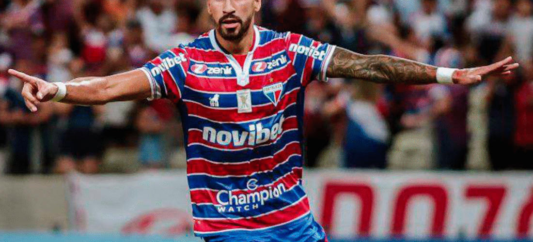 Refuerzo azul: Juan Martín Lucero destrabó su salida de Brasil y acordó su llegada a la U