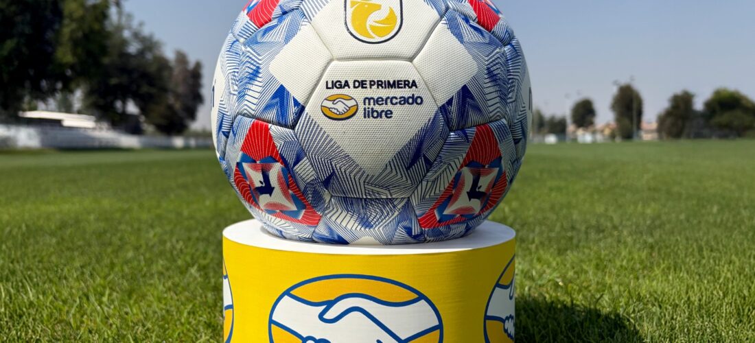 La ANFP anunció el nuevo nombre de la Liga de Primera 2026
