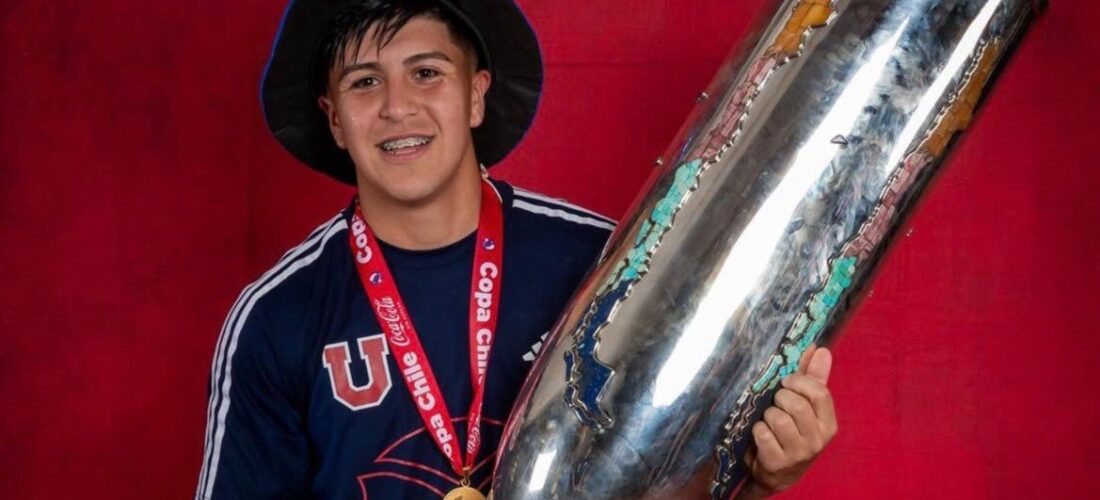 Universidad de Chile estaría a detalles de sellar el regreso de Marcelo Morales