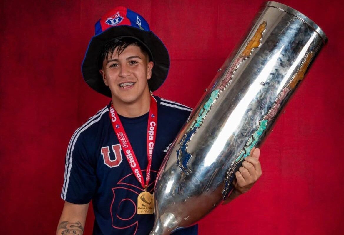 Universidad de Chile estaría a detalles de sellar el regreso de Marcelo Morales