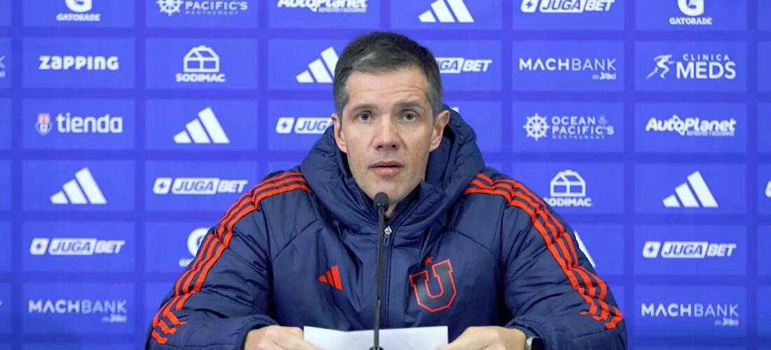 Clark bajo la lupa: Universidad de Chile evalúa seguir prestando su nombre al club tras sanciones a la dirigencia