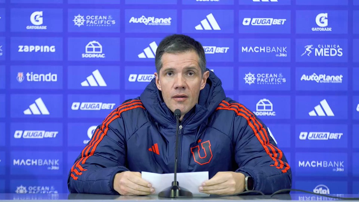 Clark bajo la lupa: Universidad de Chile evalúa seguir prestando su nombre al club tras sanciones a la dirigencia