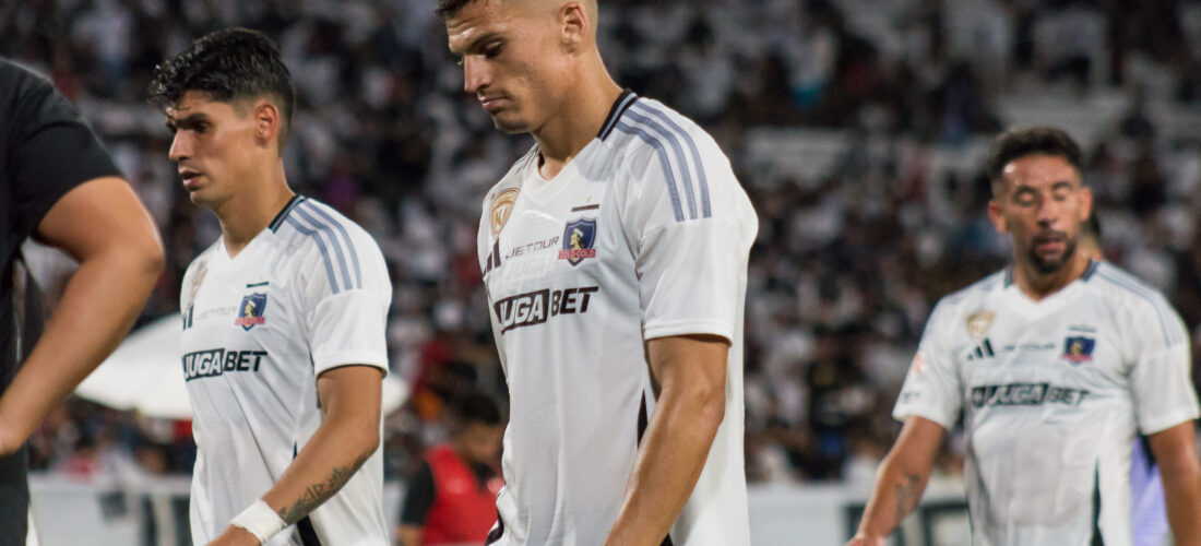 ¿Seguirá en Colo Colo? Informan que el fichaje de Lucas Cepeda al Alavés de España se habría caído