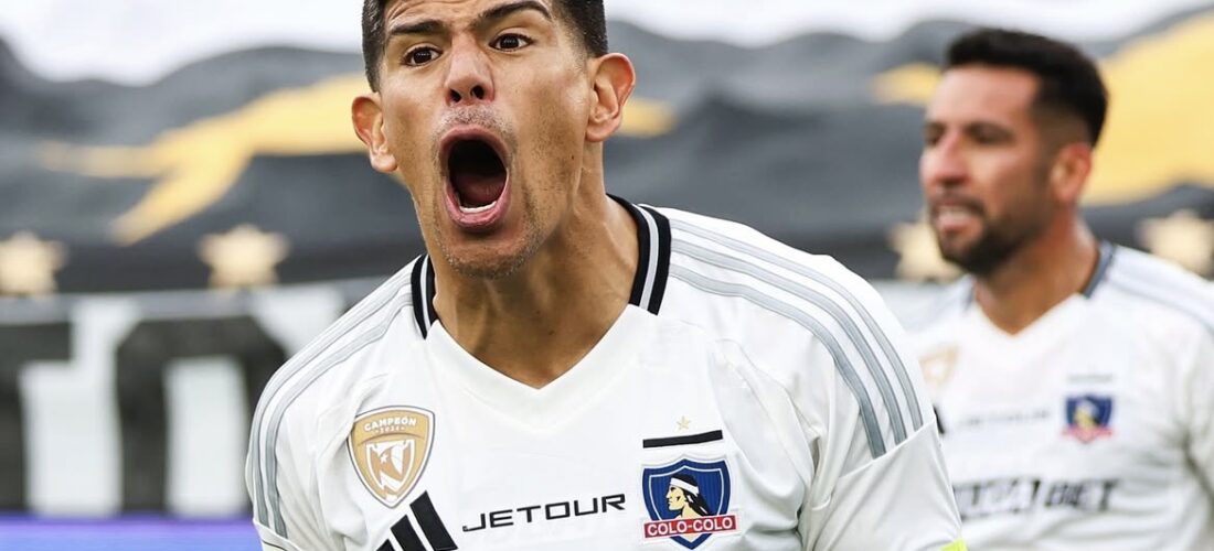 ¡Se va de Colo Colo! Esteban Pavez está a un paso de volver al extranjero