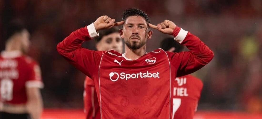 ¿Se juntará con Neymar? Informan que el Santos está a detalles de concretar el fichaje de Felipe Loyola