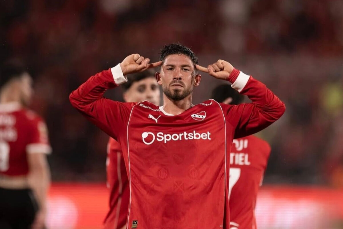 ¿Se juntará con Neymar? Informan que el Santos está a detalles de concretar el fichaje de Felipe Loyola