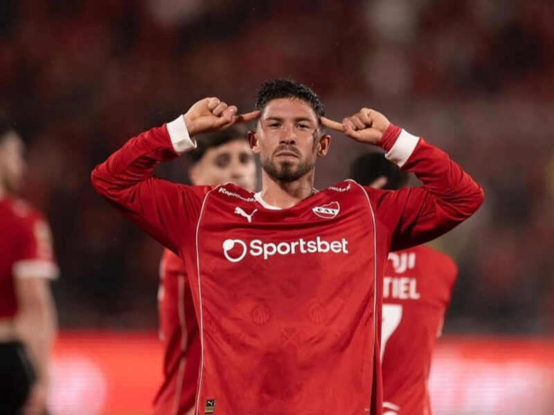 ¿Se juntará con Neymar? Informan que el Santos está a detalles de concretar el fichaje de Felipe Loyola