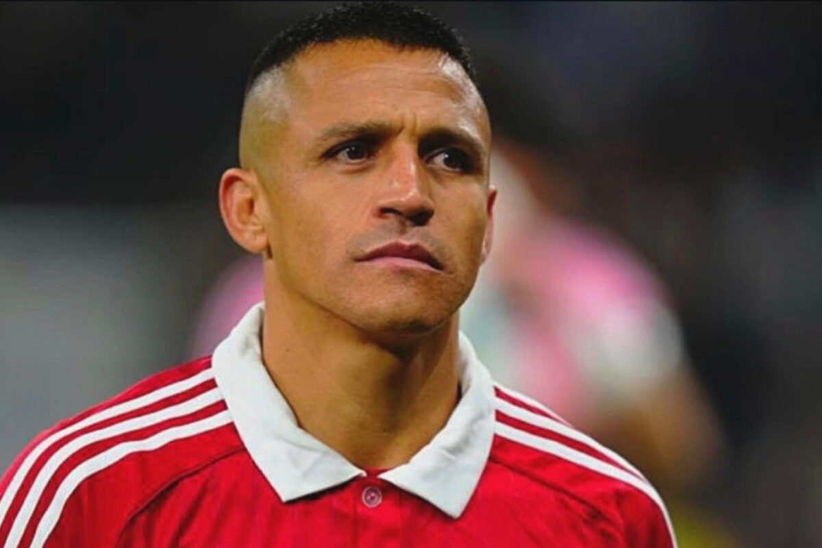 “Tenía la opción de irme a Brasil o Chile”: La confesión de Alexis Sánchez en su estadía en Sevilla
