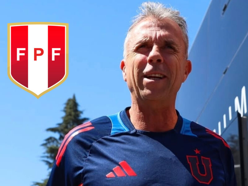 Aseguran que Gustavo Álvarez estaría listo para ser el nuevo director técnico de Perú: “Está listo al 99,9%”