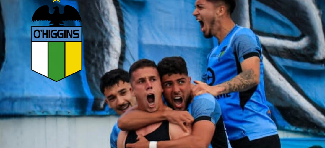 O’Higgins oficializó a su primer refuerzo de cara a la Copa Libertadores