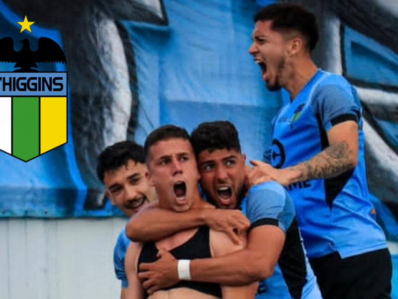 O’Higgins oficializó a su primer refuerzo de cara a la Copa Libertadores