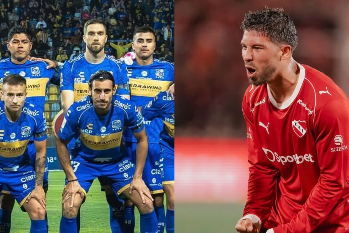 Everton vs. Independiente por la Serie Río de La Plata: Día, hora y cómo seguir el partido en vivo