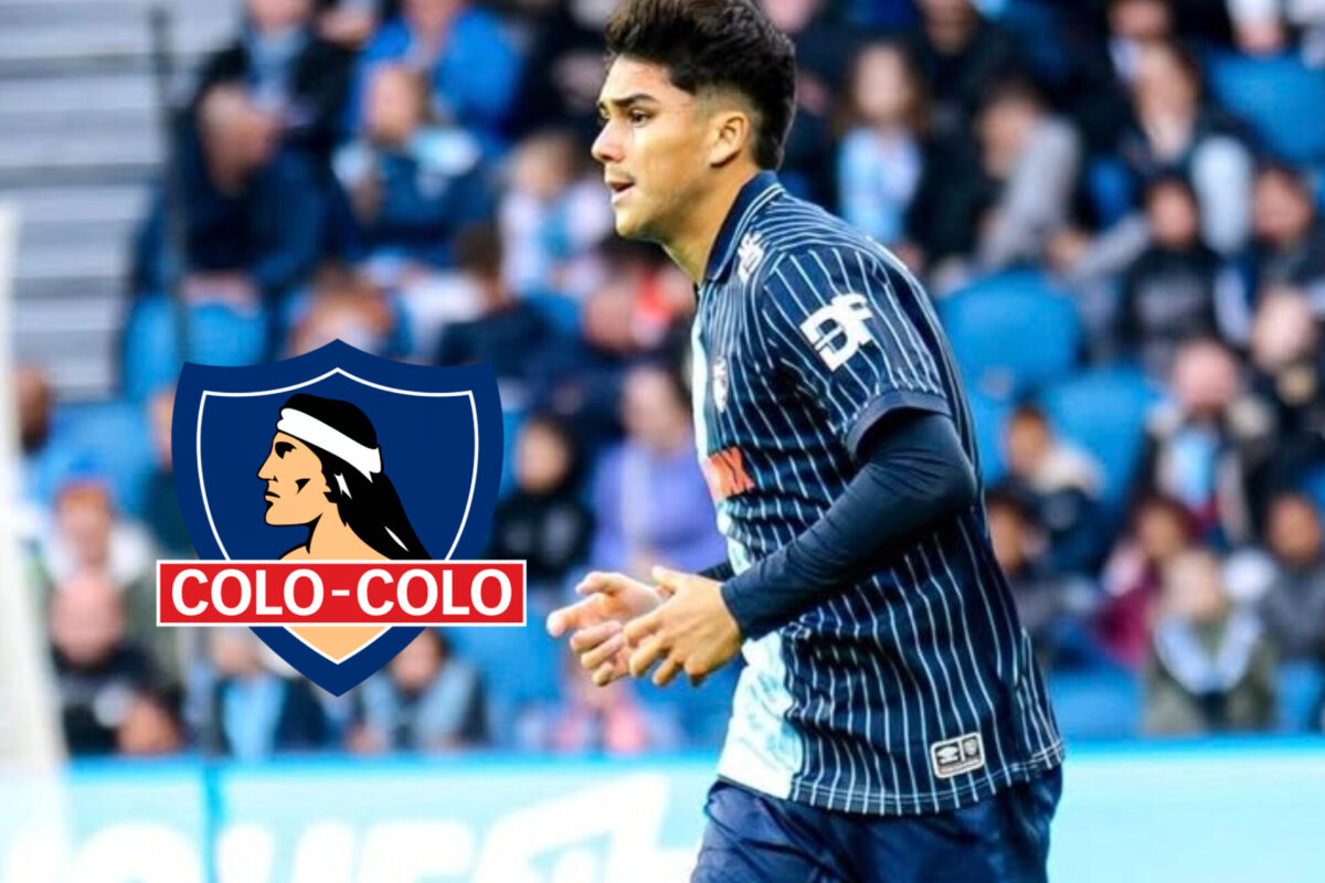 Le Havre confirmó la salida de Damián Pizarro y abrió la puerta a su regreso a Colo Colo