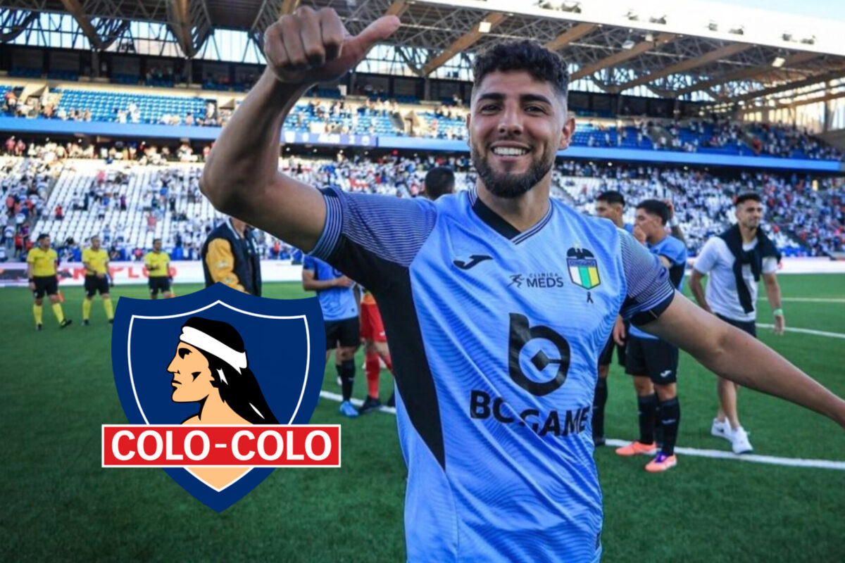 ¡Atención Colo Colo! Aseguran que Maximiliano Romero será el nuevo refuerzo del Cacique y Damián Pizarro no volverá