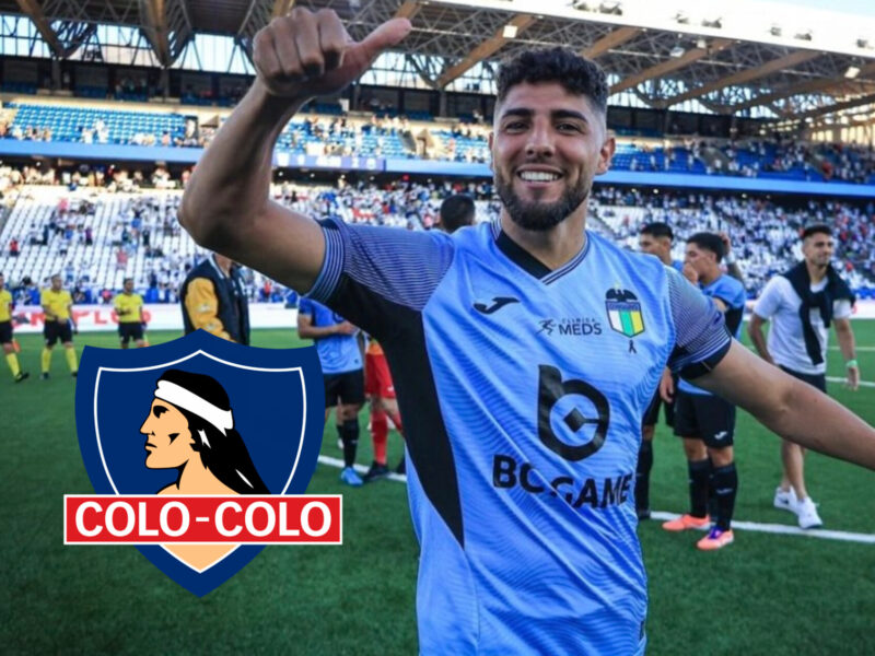 ¡Atención Colo Colo! Aseguran que Maximiliano Romero será el nuevo refuerzo del Cacique y Damián Pizarro no volverá