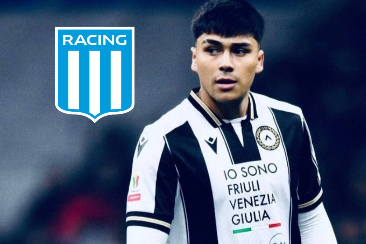 Racing se interesó en Damián Pizarro tras su frustrado regreso a Colo Colo