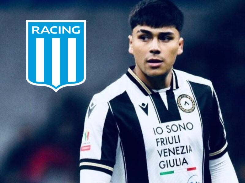 Racing se interesó en Damián Pizarro tras su frustrado regreso a Colo Colo