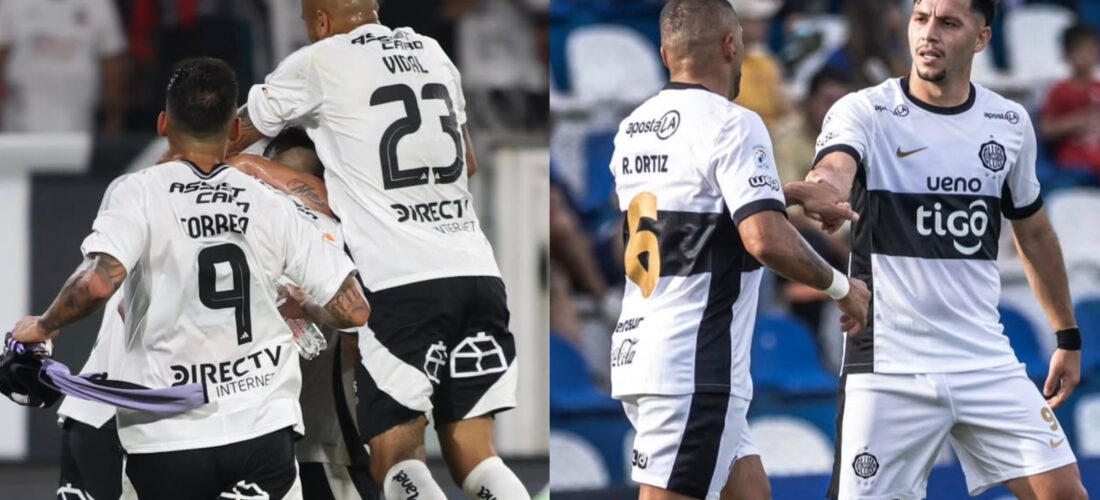 Colo Colo vs. Olimpia por la Serie Río de La Plata: Día, hora y cómo seguir el partido en vivo aquí